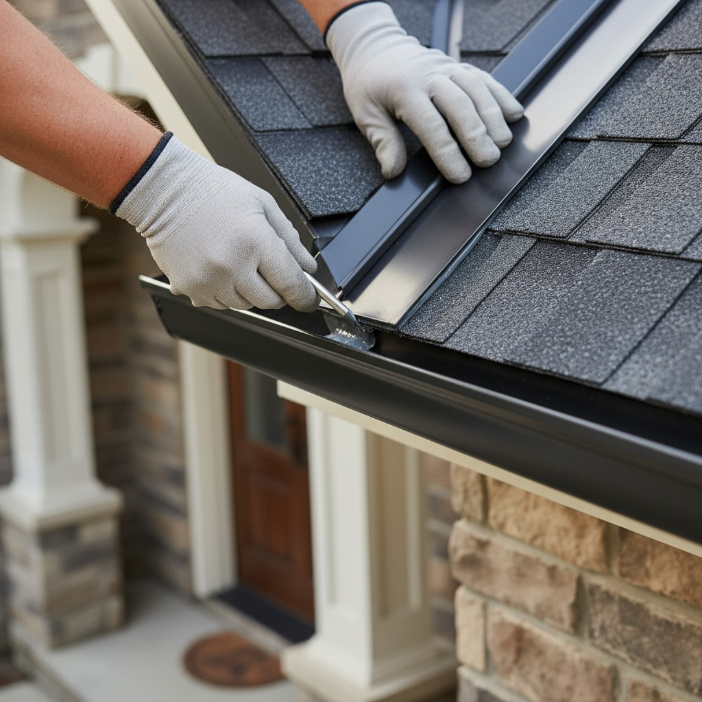 San Jose Roof Maintenance: Extend Life by Years image 2